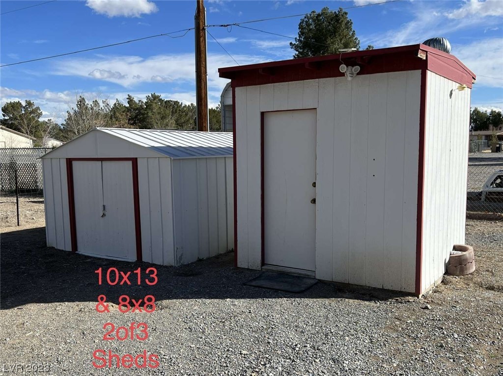 1481 West Wilson Road Pahrump, NV 89048 - Photo 18 of 58 Gallery Image 18