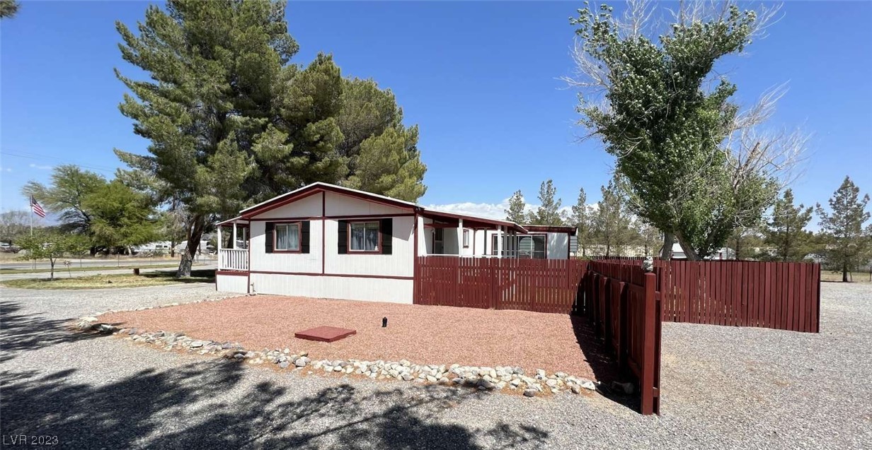 1481 West Wilson Road Pahrump, NV 89048 - Photo 19 of 58 Gallery Image 19