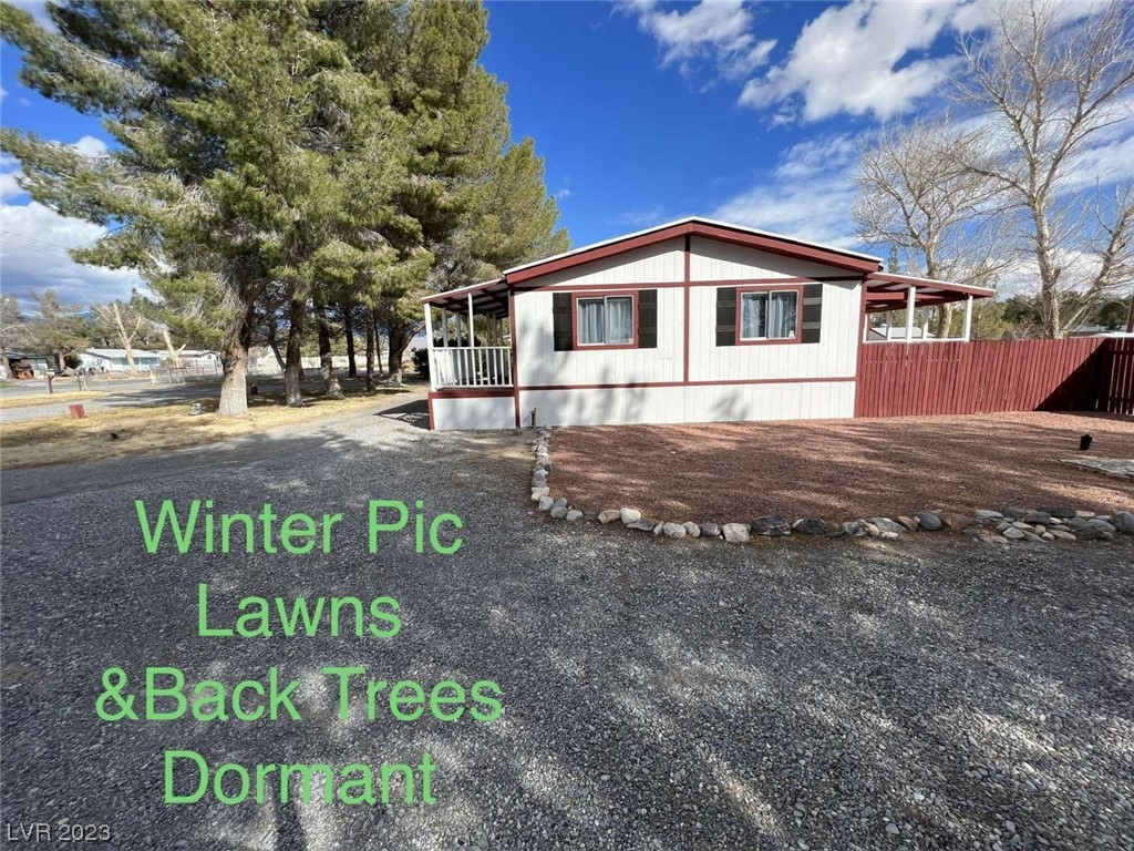 1481 West Wilson Road Pahrump, NV 89048 - Photo 20 of 58 Gallery Image 20