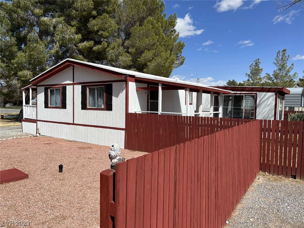 1481 West Wilson Road Pahrump, NV 89048 - Photo 21 of 58 Gallery Image 21