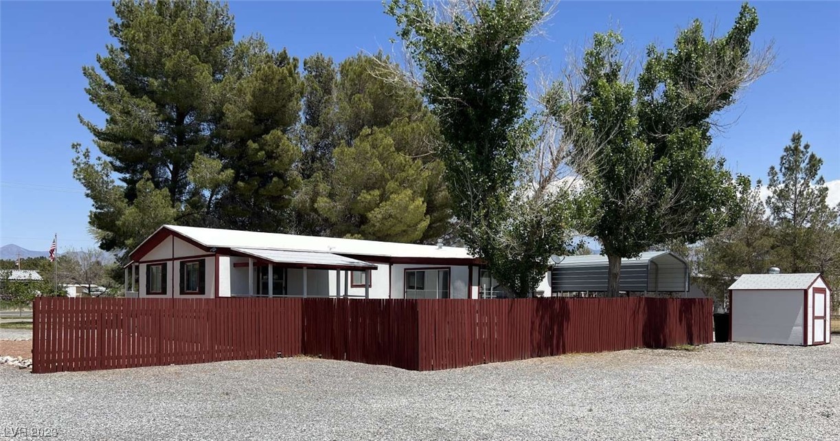 1481 West Wilson Road Pahrump, NV 89048 - Photo 22 of 58 Gallery Image 22
