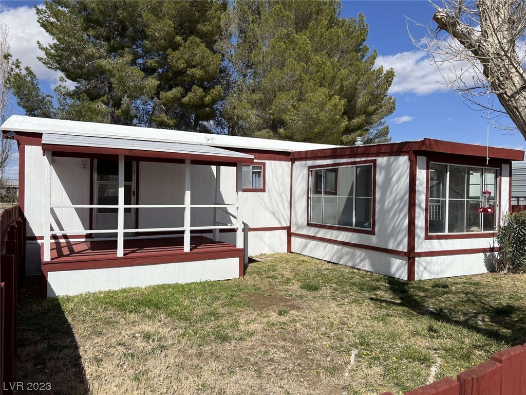 1481 West Wilson Road Pahrump, NV 89048 - Photo 23 of 58 Gallery Image 23