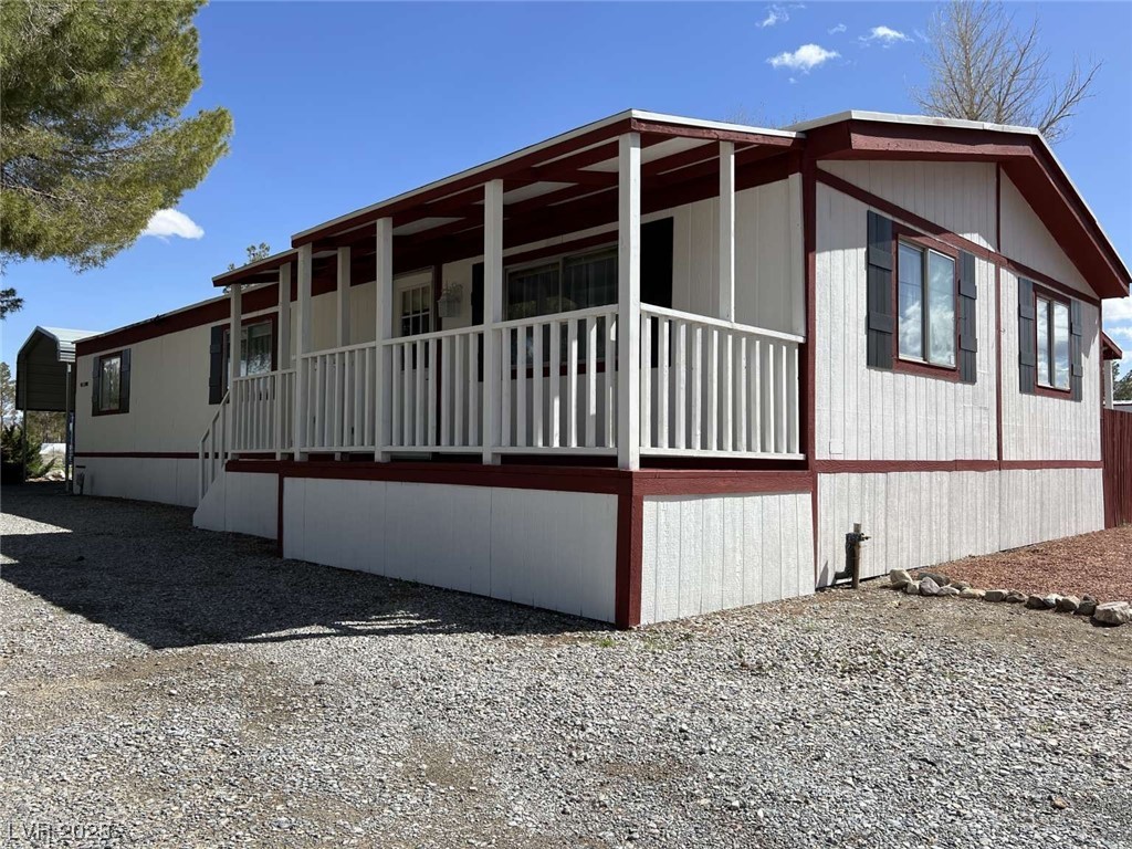 1481 West Wilson Road Pahrump, NV 89048 - Photo 24 of 58 Gallery Image 24