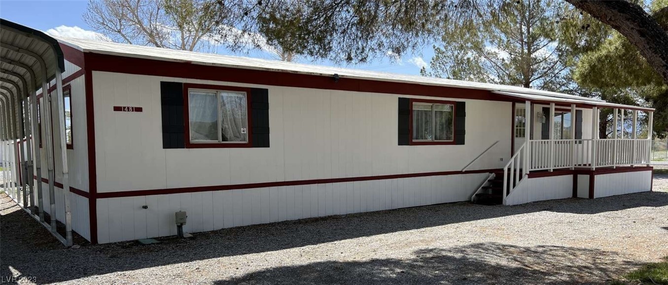 1481 West Wilson Road Pahrump, NV 89048 - Photo 25 of 58 Gallery Image 25