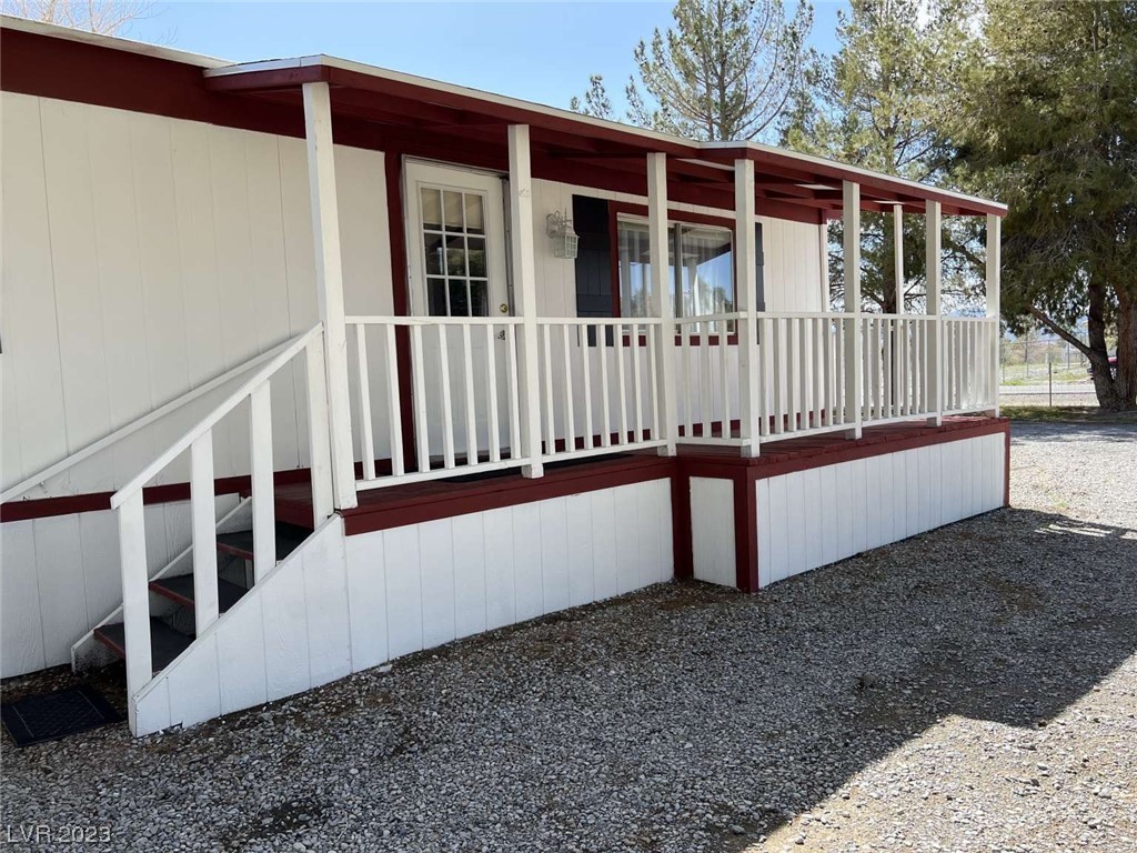 1481 West Wilson Road Pahrump, NV 89048 - Photo 26 of 58 Gallery Image 26