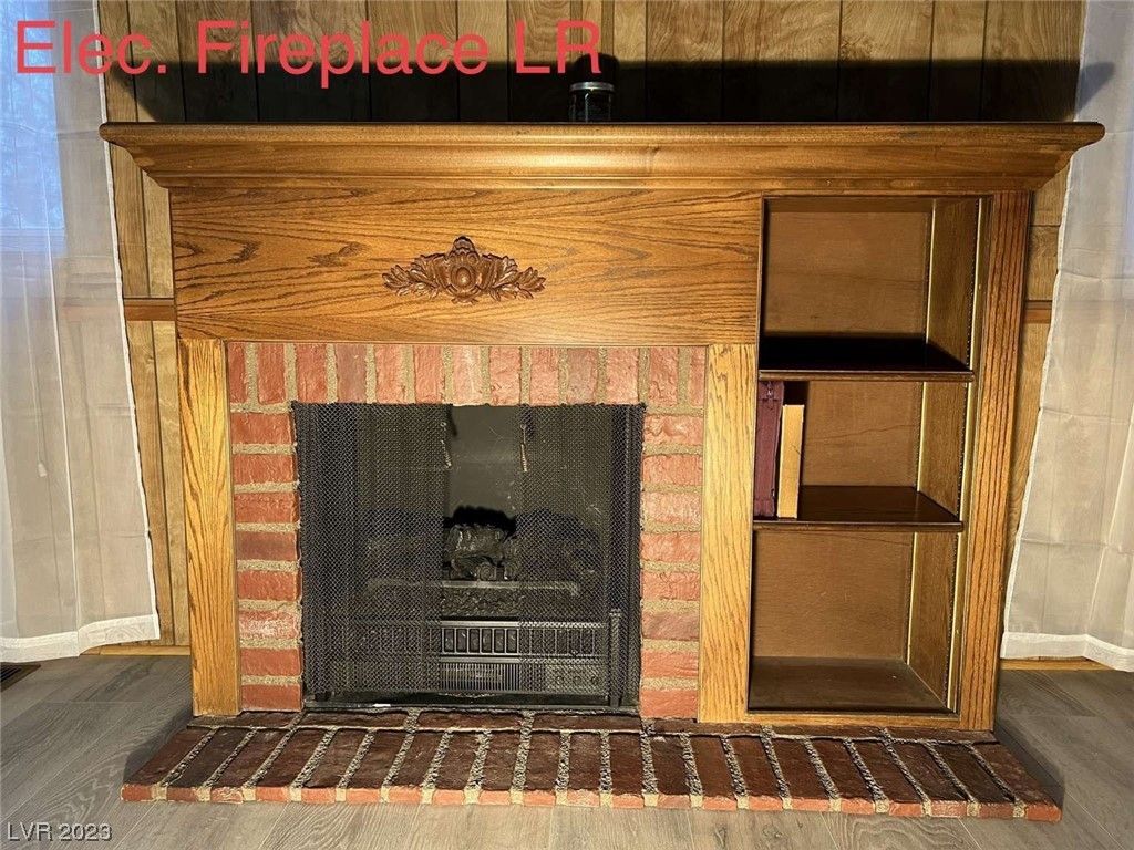 1481 West Wilson Road Pahrump, NV 89048 - Photo 34 of 58 Gallery Image 34