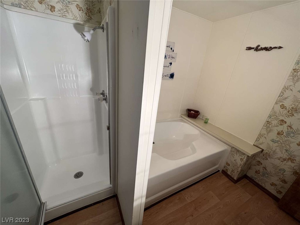 1481 West Wilson Road Pahrump, NV 89048 - Photo 36 of 58 Gallery Image 36