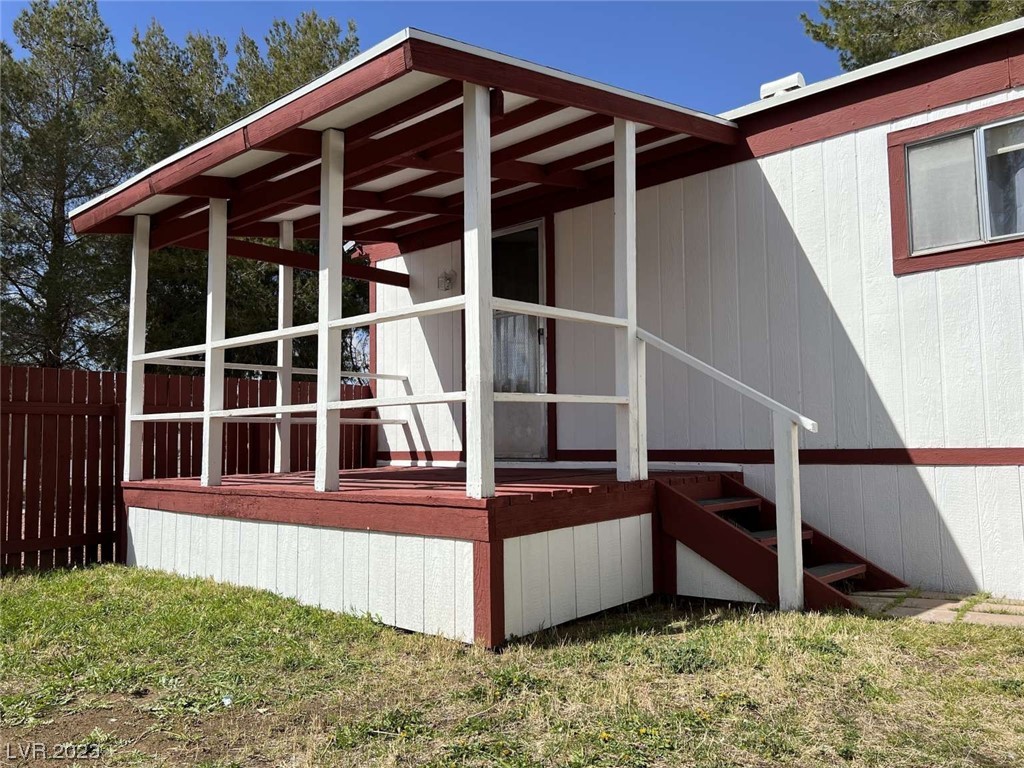 1481 West Wilson Road Pahrump, NV 89048 - Photo 46 of 58 Gallery Image 46