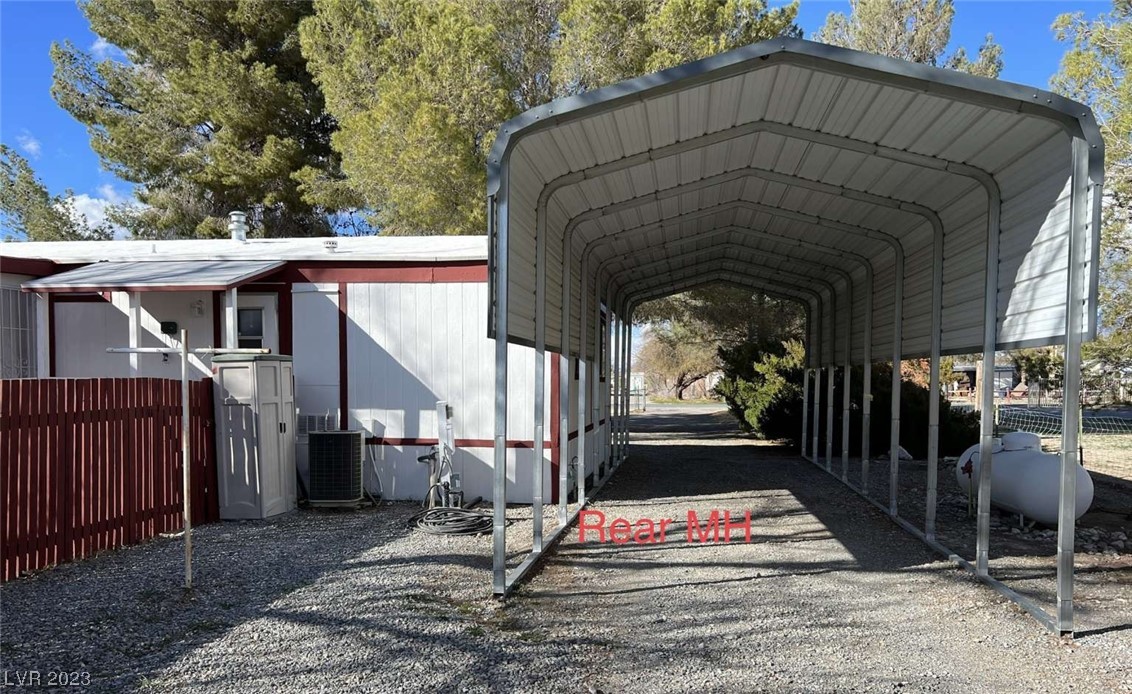 1481 West Wilson Road Pahrump, NV 89048 - Photo 47 of 58 Gallery Image 47