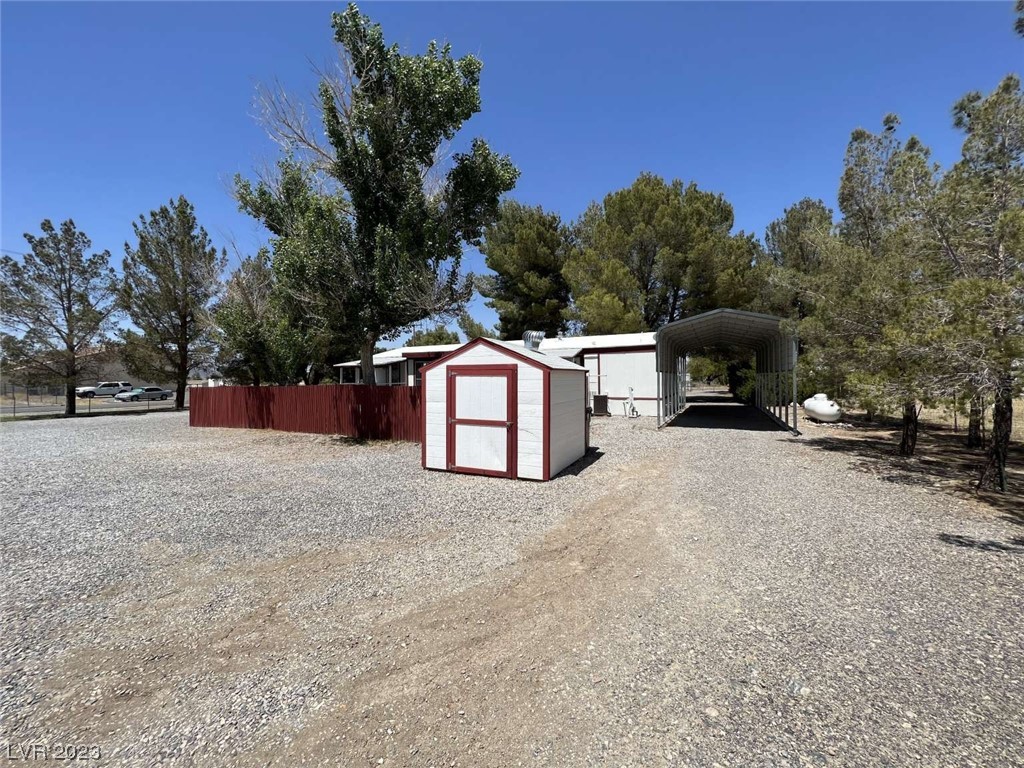 1481 West Wilson Road Pahrump, NV 89048 - Photo 48 of 58 Gallery Image 48