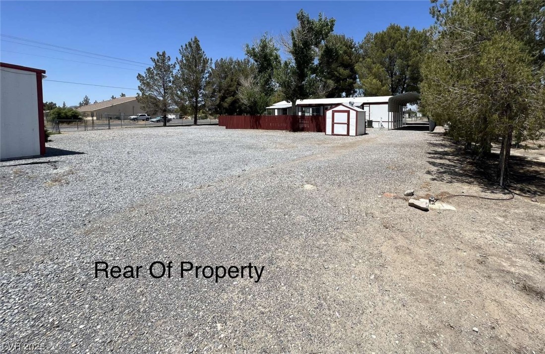 1481 West Wilson Road Pahrump, NV 89048 - Photo 49 of 58 Gallery Image 49