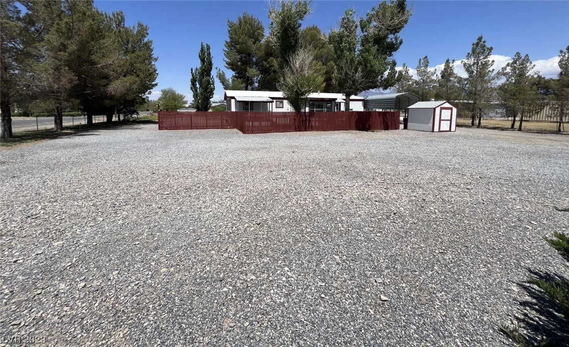 1481 West Wilson Road Pahrump, NV 89048 - Photo 50 of 58 Gallery Image 50