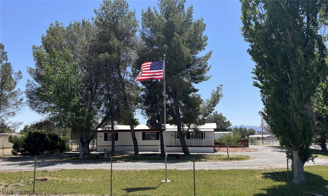 1481 West Wilson Road Pahrump, NV 89048 - Photo 5 of 58 Gallery Image 5