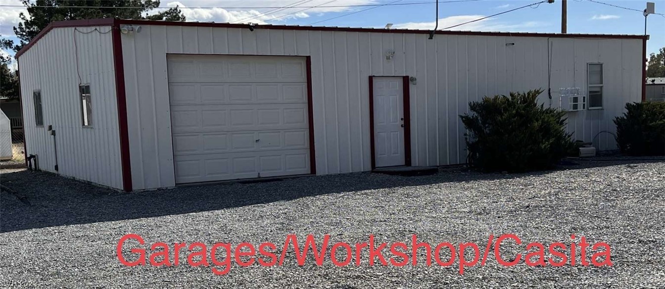 1481 West Wilson Road Pahrump, NV 89048 - Photo 51 of 58 Gallery Image 51