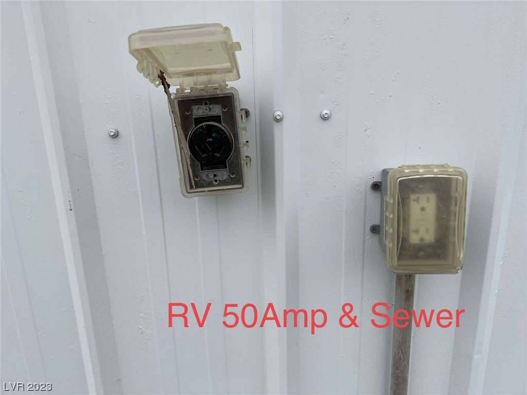 1481 West Wilson Road Pahrump, NV 89048 - Photo 52 of 58 Gallery Image 52