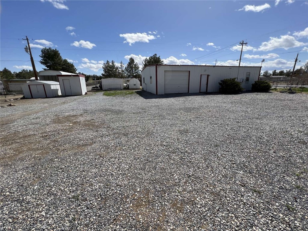 1481 West Wilson Road Pahrump, NV 89048 - Photo 53 of 58 Gallery Image 53