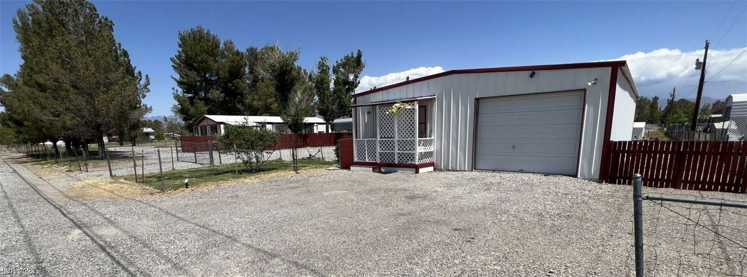 1481 West Wilson Road Pahrump, NV 89048 - Photo 54 of 58 Gallery Image 54
