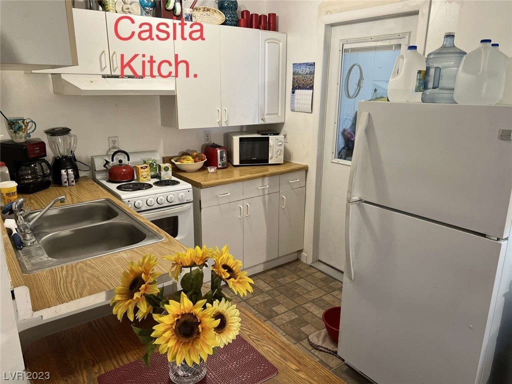 1481 West Wilson Road Pahrump, NV 89048 - Photo 55 of 58 Gallery Image 55
