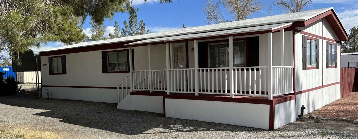 1481 West Wilson Road Pahrump, NV 89048 - Photo 6 of 58 Gallery Image 6