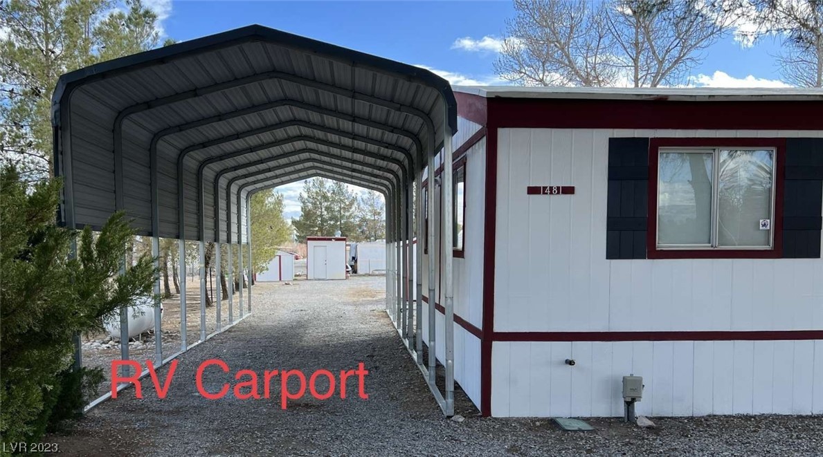 1481 West Wilson Road Pahrump, NV 89048 - Photo 7 of 58 Gallery Image 7