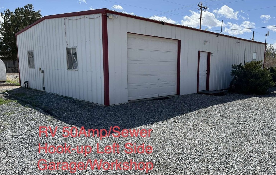 1481 West Wilson Road Pahrump, NV 89048 - Photo 9 of 58 Gallery Image 9