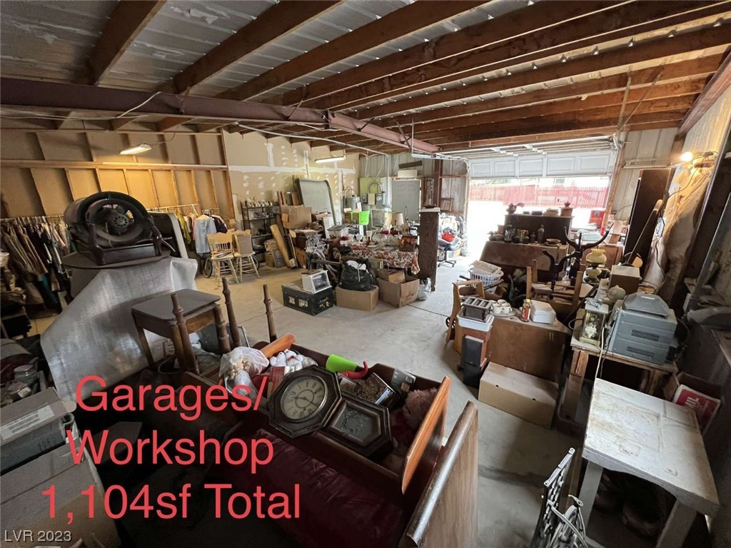 1481 West Wilson Road Pahrump, NV 89048 - Photo 10 of 58 Gallery Image 10