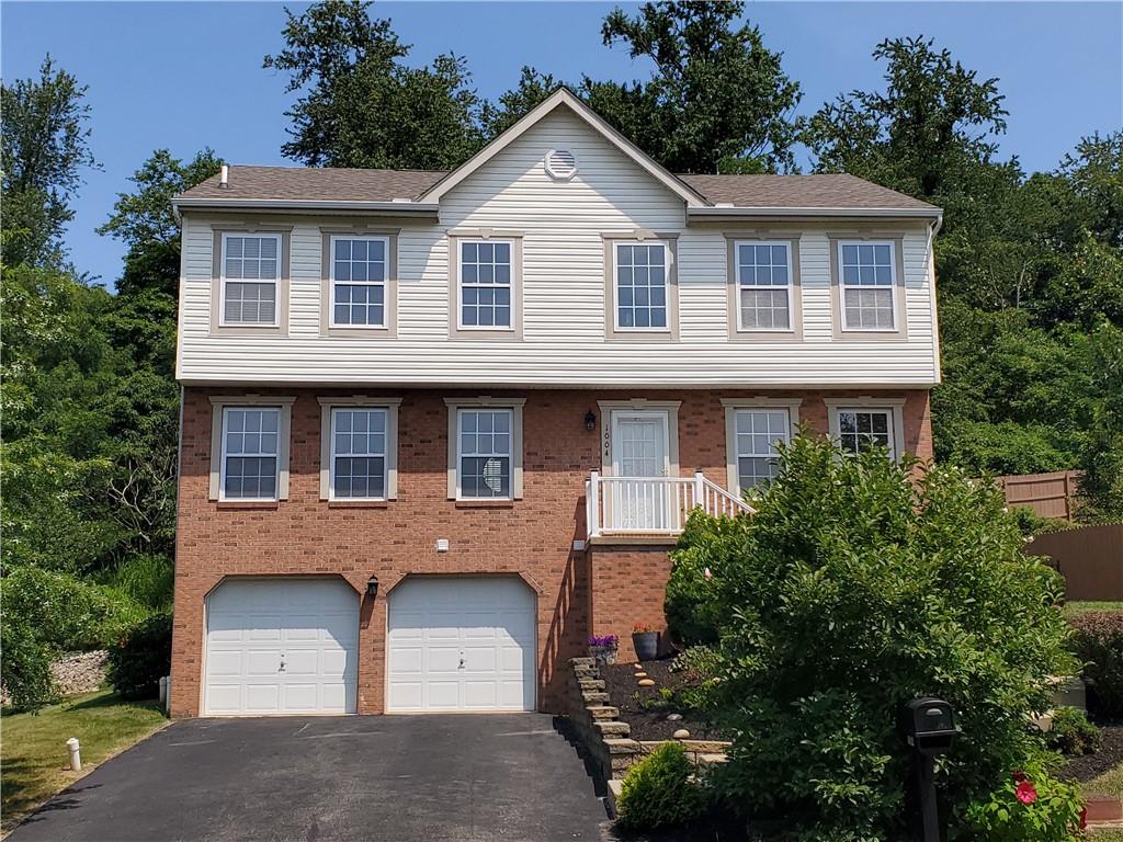 1004 Rural Ridge Drive Cheswick, PA 15024 - Photo 1 of 25