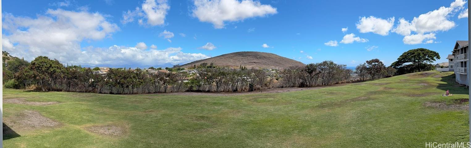 92-1150 Hame Street, Unit 8102 Kapolei, HI 96707 - Photo 7 of 19 a view of a green field