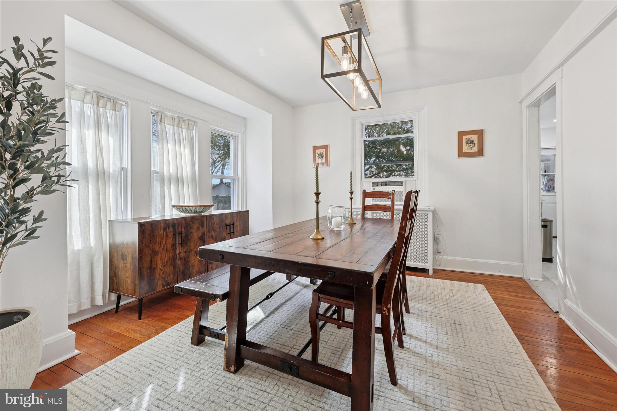 232 Forrest Avenue Narberth, PA 19072 - Photo 12 of 41