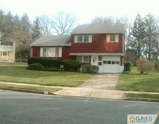 6 Valiant Road East Brunswick, NJ 08816 - Photo 1 of 8 Gallery Image 1