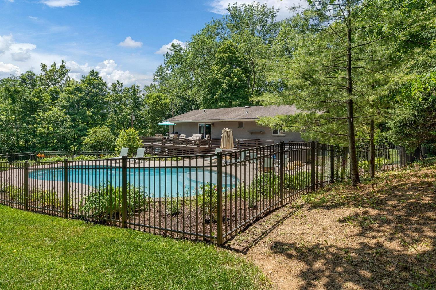 8476 Red Lion 5 Points Road Springboro, OH 45066 - Photo 8 of 50 Gallery Image 8