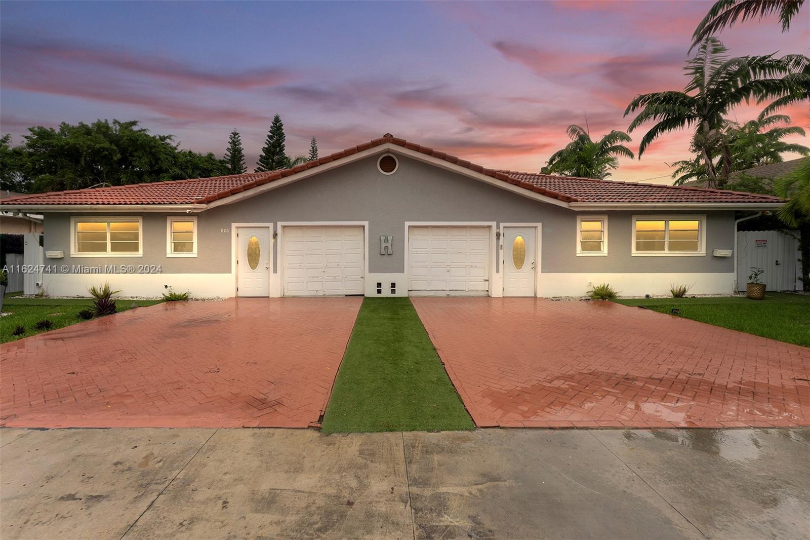 806 Northeast 6th St  