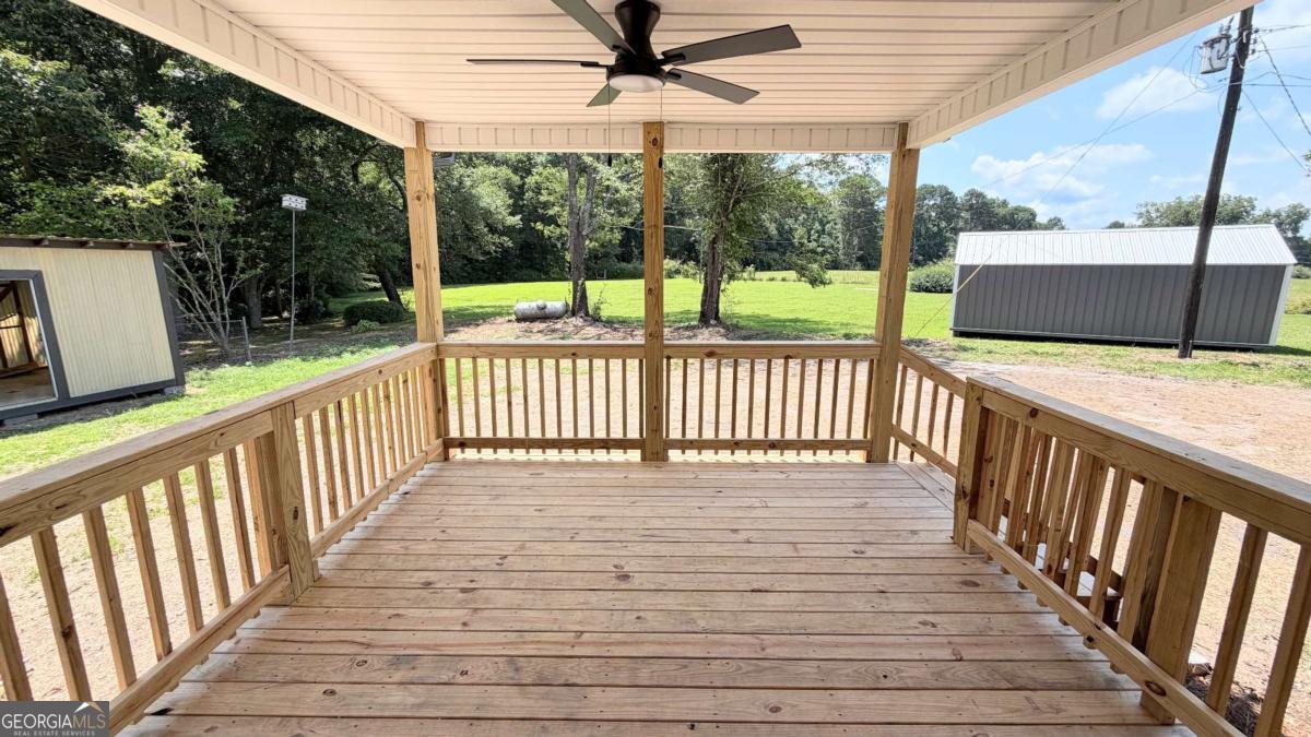 1395 Doublehead Road Roanoke, AL 36274 - Photo 40 of 61