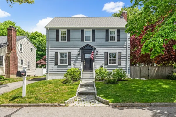 $1,997,000 | 7 Florence Avenue, Newport, RI 02840