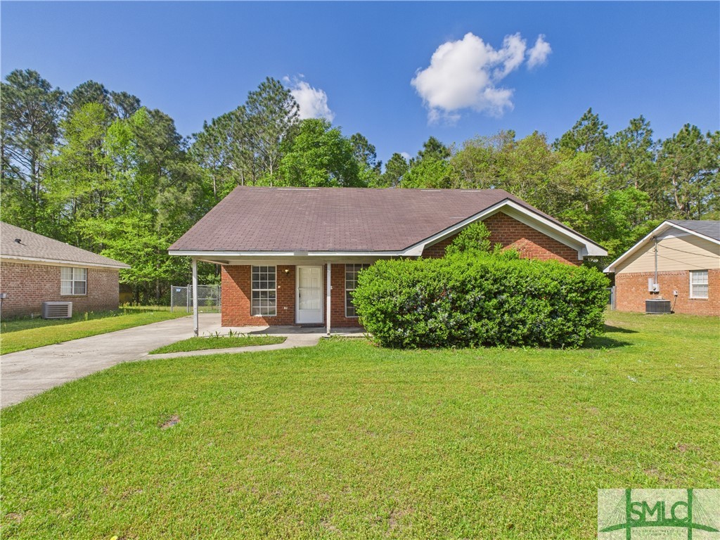 2709 Java Court Hinesville, GA 31313 - Photo 1 of 28