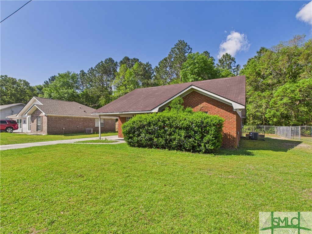 2709 Java Court Hinesville, GA 31313 - Photo 2 of 28