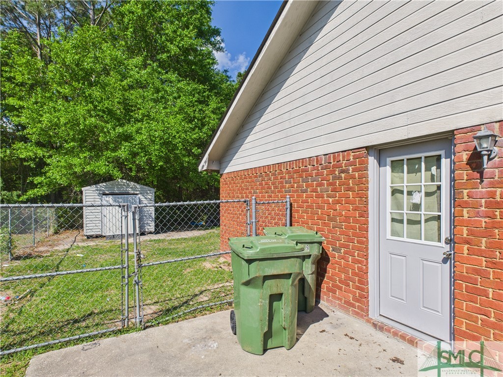 2709 Java Court Hinesville, GA 31313 - Photo 26 of 28