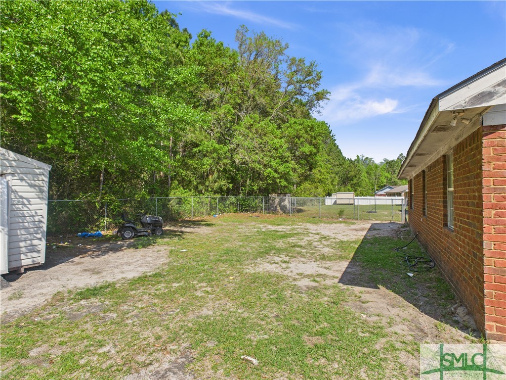 2709 Java Court Hinesville, GA 31313 - Photo 27 of 28