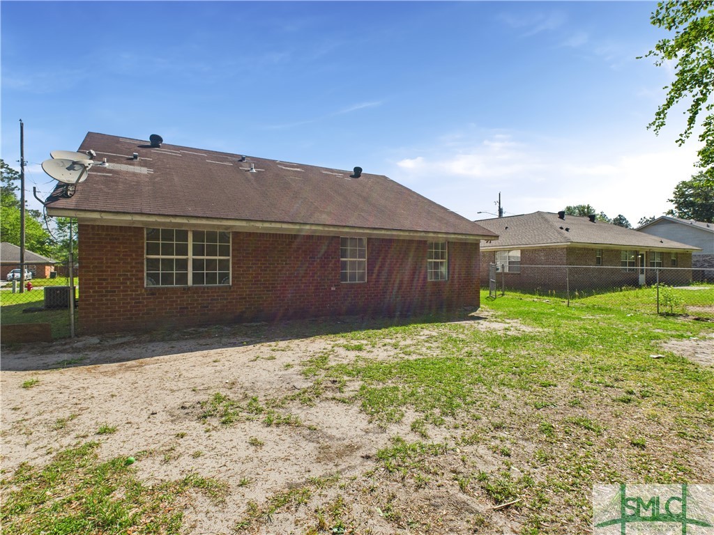 2709 Java Court Hinesville, GA 31313 - Photo 28 of 28