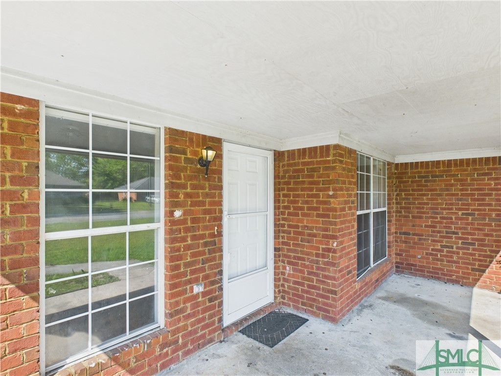 2709 Java Court Hinesville, GA 31313 - Photo 3 of 28