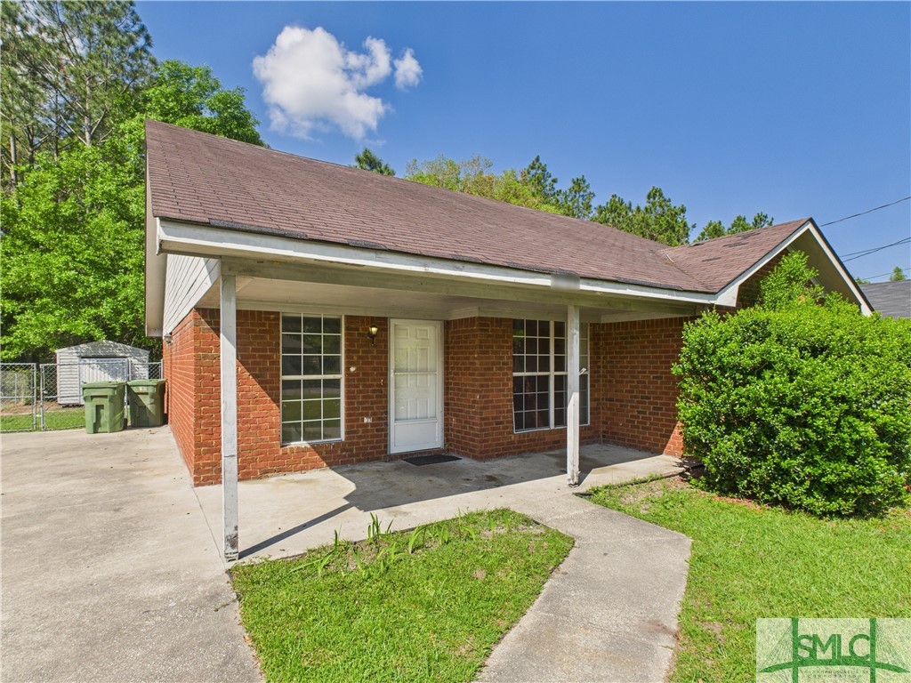 2709 Java Court Hinesville, GA 31313 - Photo 4 of 28