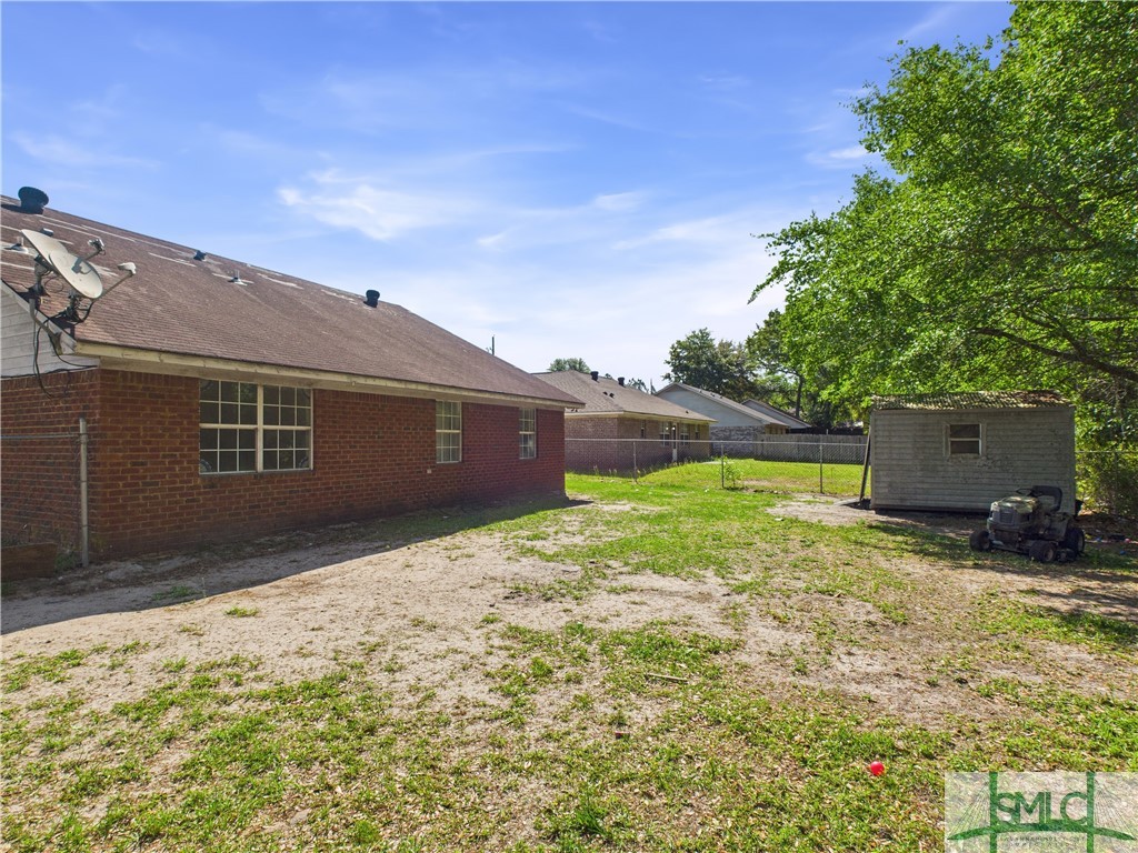 2709 Java Court Hinesville, GA 31313 - Photo 5 of 28