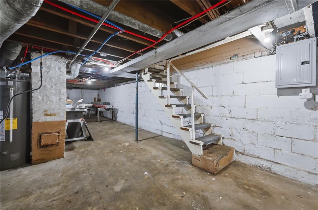 1016 Hamilton Avenue Farrell, PA 16121 - Photo 29 of 35 Gallery Image 29