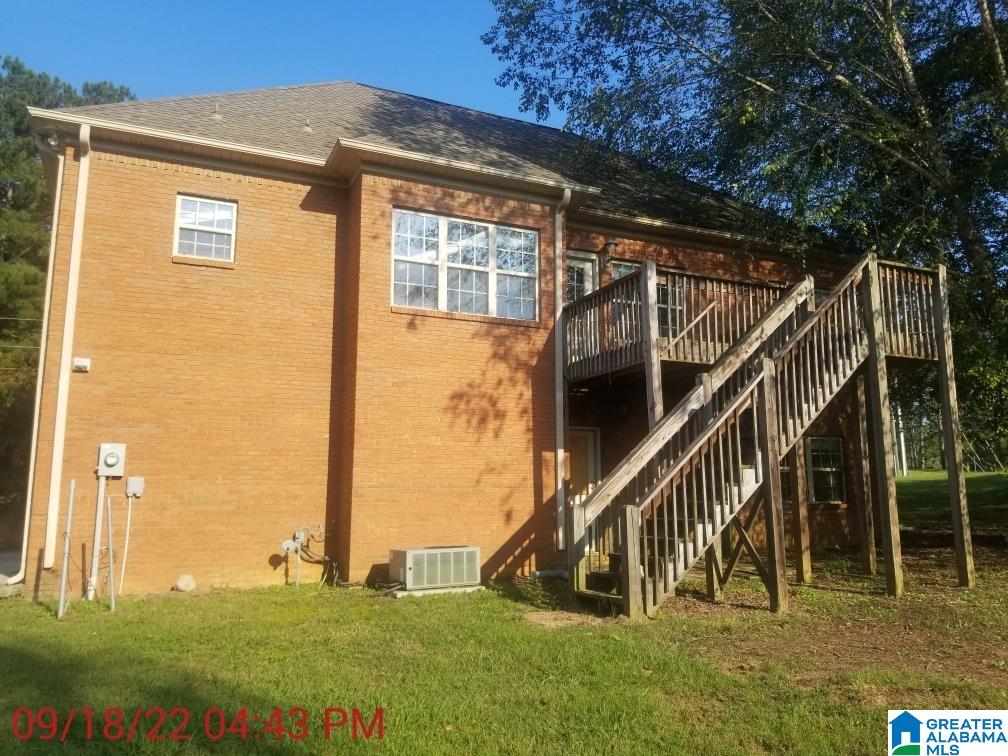 1281 Sanie Road Odenville, AL 35120 - Photo 2 of 23