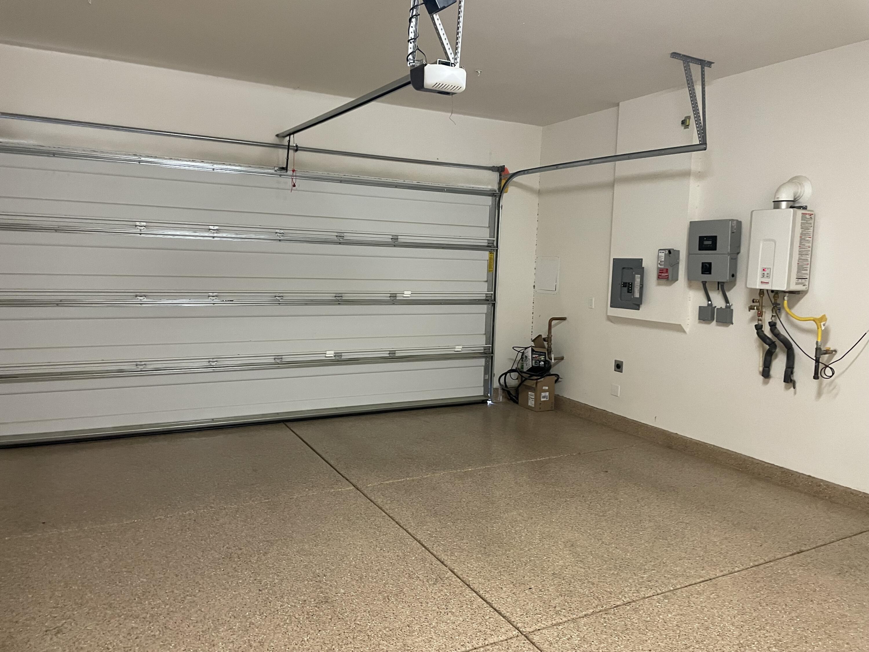 67 Cabernet Rancho Mirage, CA 92270 - Photo 15 of 17 a view of storage and utility room