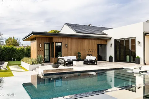 $9,995,000 | 5715 East Monterosa Street, Phoenix, AZ 85018