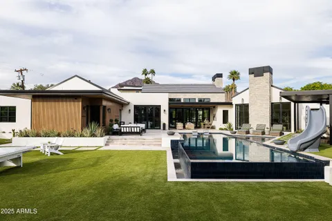 $9,995,000 | 5715 East Monterosa Street, Phoenix, AZ 85018