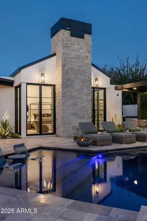 $9,955,000 | 5715 East Monterosa Street, Phoenix, AZ 85018