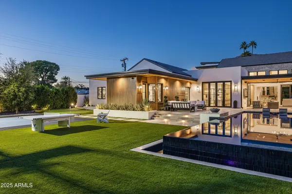 $9,955,000 | 5715 East Monterosa Street, Phoenix, AZ 85018