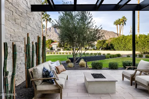 $9,995,000 | 5715 East Monterosa Street, Phoenix, AZ 85018
